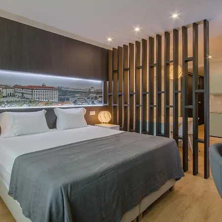 Casas Galé Amsv Apartamento Oporto