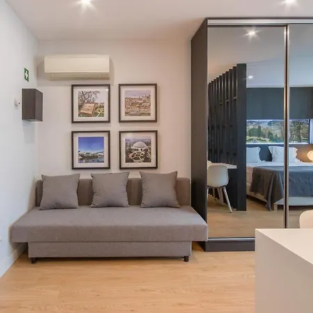 Casas Galé Amsv Apartamento Oporto