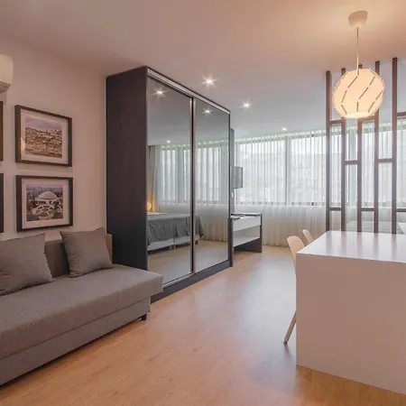 Apartamento Casas Galé Amsv *