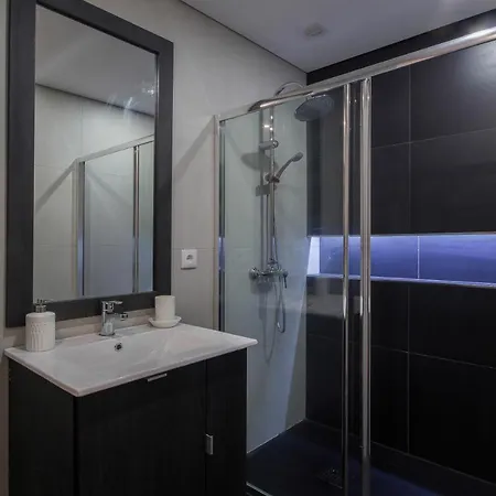 Apartamento Casas Galé Amsv *