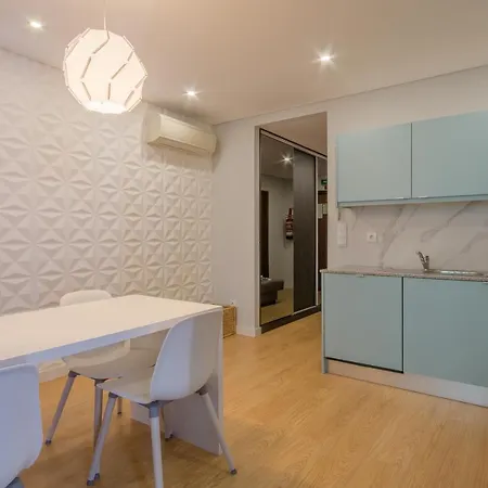 Casas Galé Amsv Oporto