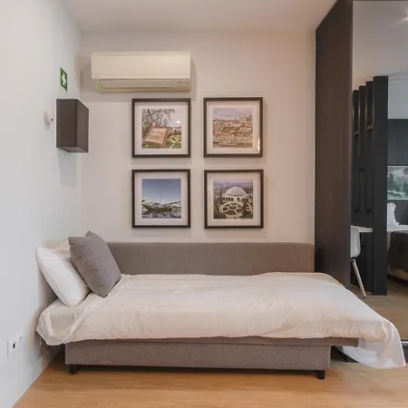 Casas Galé Amsv * Oporto