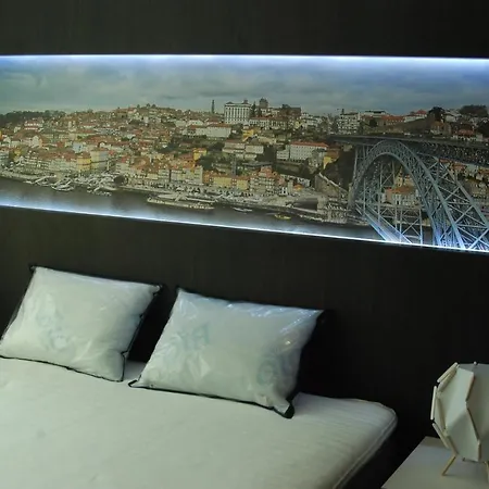 Casas Galé Amsv Apartamento Oporto
