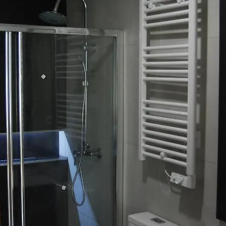 Apartamento Casas Galé Amsv *