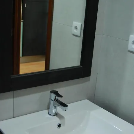 Casas Galé Amsv Apartamento