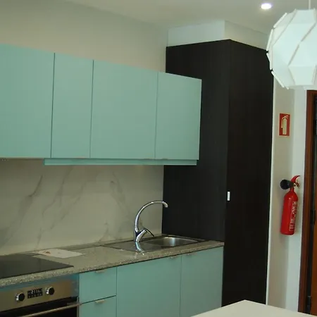Casas Galé Amsv *