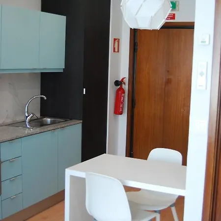 Casas Galé Amsv Apartamento *