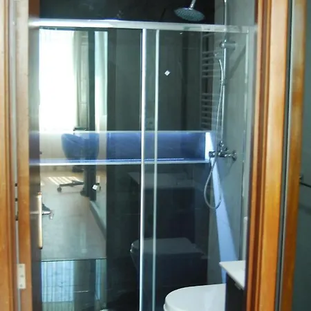 Casas Galé Amsv Apartamento