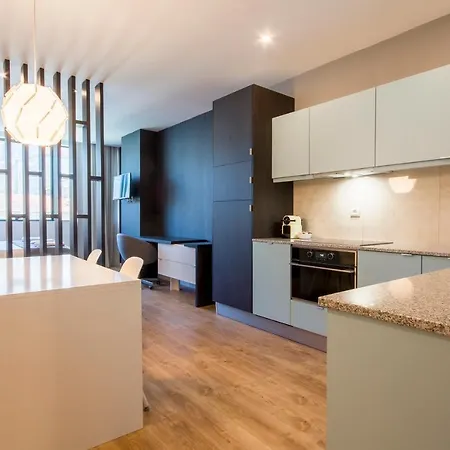 Casas Galé Amsv Oporto