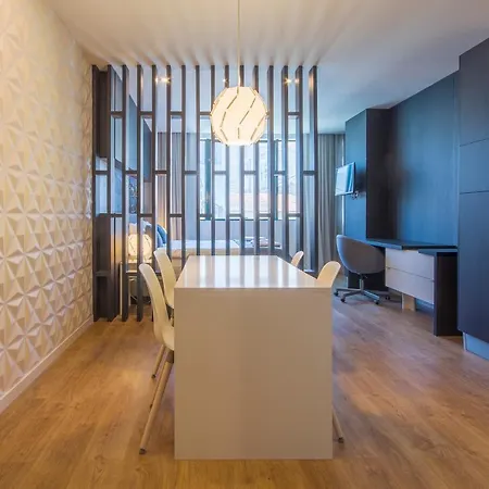 Casas Galé Amsv Apartamento
